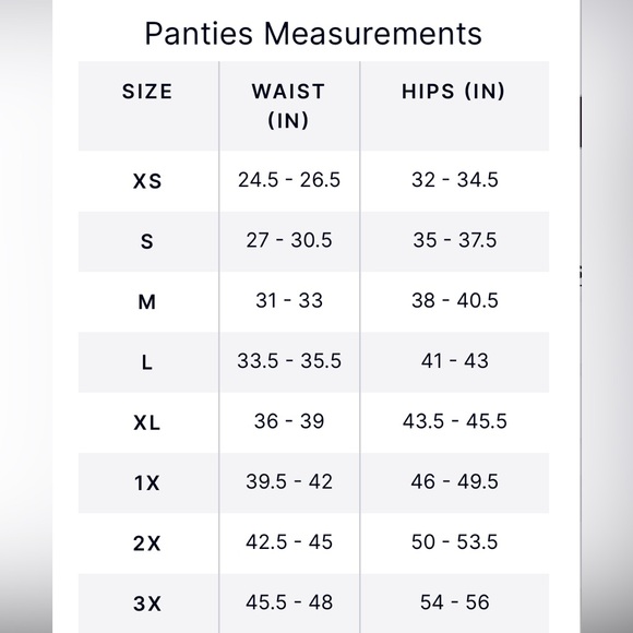 NWT SPANX Shape Extraordinary Silver Moon Color Thong Women’s Undergarment - Picture 6 of 6